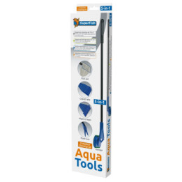 SUPERFISH AQUATOOL - SuperFish