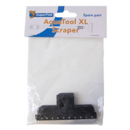 SUPERFISH AQUATOOL XL SPARE SCRAPER - SuperFish