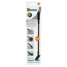 SUPERFISH NANO AQUATOOL - SuperFish