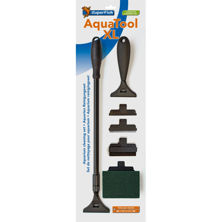 SUPERFISH AQUATOOL XL - SuperFish