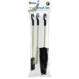 SUPERFISH TRIPLE CLEANING BRUSH KIT - SuperFish