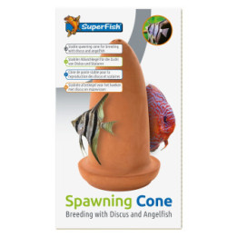 SUPERFISH SPAWNING CONE - SuperFish