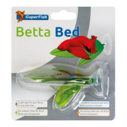 SUPERFISH BETTA BED 2 LEAVES - SuperFish