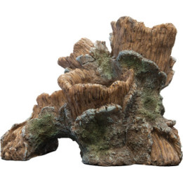 SUPERFISH SCAPERS WOOD PLANTY S - SuperFish