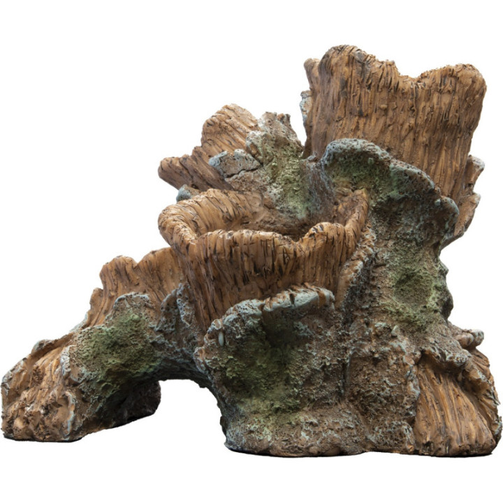 SUPERFISH SCAPERS WOOD PLANTY S - SuperFish
