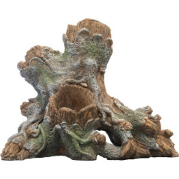 SUPERFISH SCAPERS WOOD PLANTY L - SuperFish