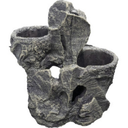 SUPERFISH SCAPERS ROCK PLANTY S - SuperFish