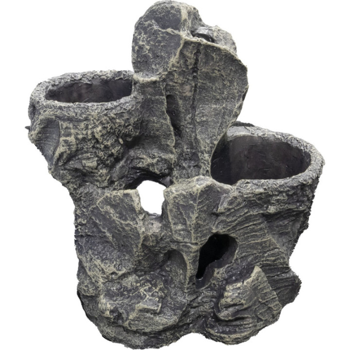 SUPERFISH SCAPERS ROCK PLANTY S - SuperFish