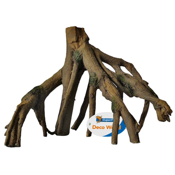 SUPERFISH MANGROVE ROOT S - SuperFish