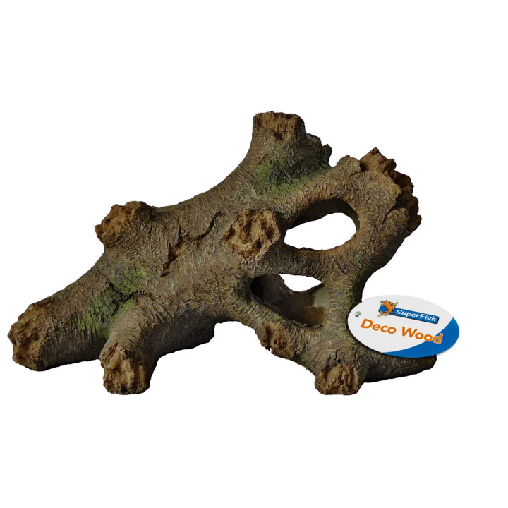 SUPERFISH TREE ROOT S - SuperFish