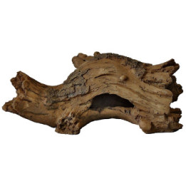 SUPERFISH LOG WOOD S - SuperFish