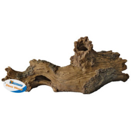 SUPERFISH LOG WOOD L - SuperFish