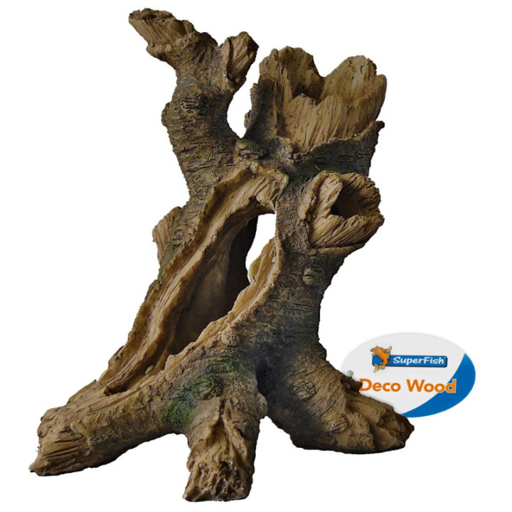 SUPERFISH DECO TREE M - SuperFish