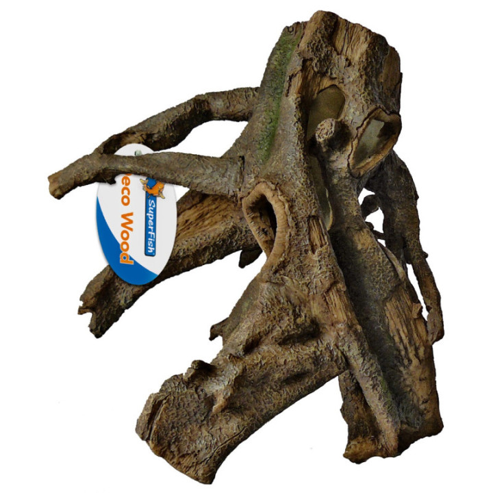 SUPERFISH STANDING ROOT L - SuperFish