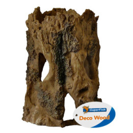 SUPERFISH TREE HOME S - SuperFish