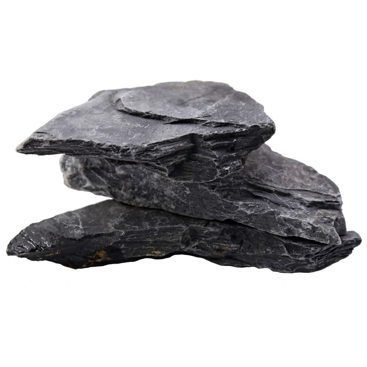 SUPERFISH AQUASCAPE SLATE ROCK 5 KG - SuperFish