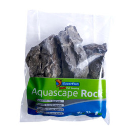 SUPERFISH AQUASCAPE MOUNTAIN ROCK 5 KG - SuperFish