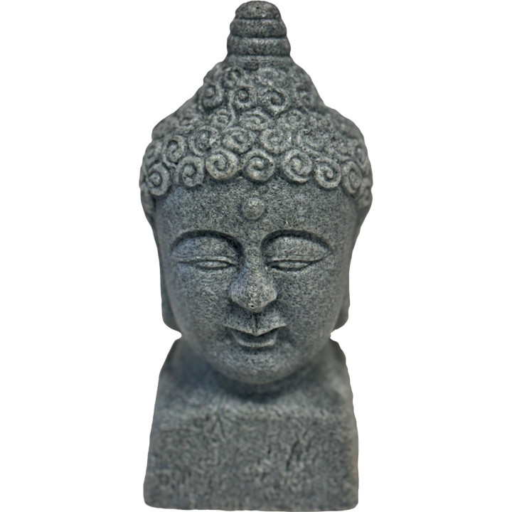 SUPERFISH ECO DECO BUDDHA HEAD - SuperFish