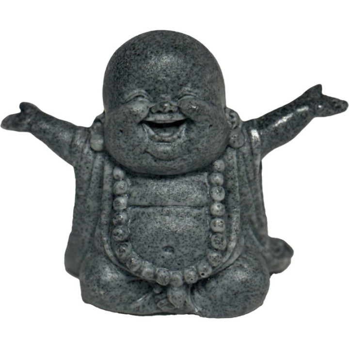SUPERFISH ECO DECO HAPPY MONK - SuperFish