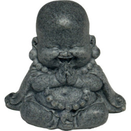 SUPERFISH ECO DECO PRAYING MONK - SuperFish