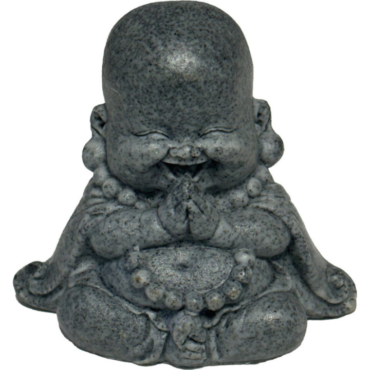SUPERFISH ECO DECO PRAYING MONK - SuperFish