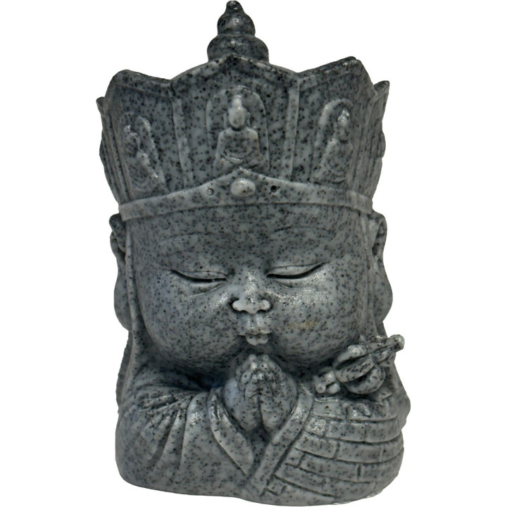 SUPERFISH ECO DECO MONK FACE - SuperFish