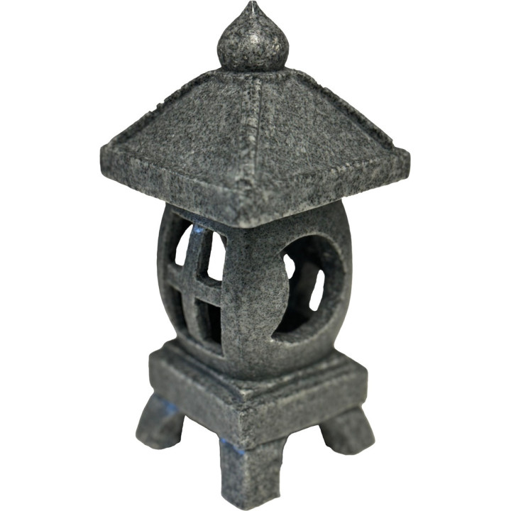 SUPERFISH ECO DECO LANTERN - SuperFish