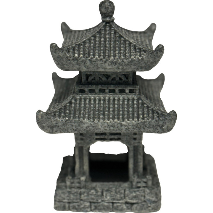 SUPERFISH ECO DECO TEMPLE - SuperFish