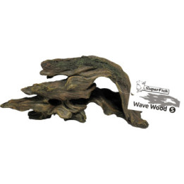 SUPERFISH WAVE WOOD S - SuperFish