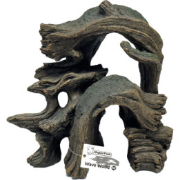 SUPERFISH WAVE WOOD M - SuperFish