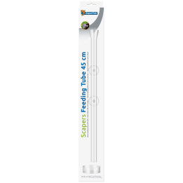 SUPERFISH SCAPERS FEEDING TUBE 45CM - SuperFish