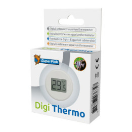 SUPERFISH DIGI THERMO - SuperFish