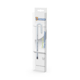 SUPERFISH HANG ON THERMOMETER - SuperFish