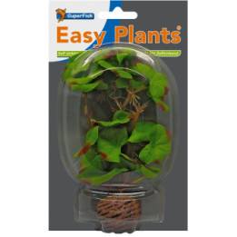 SUPERFISH EASY PLANT SILK 13 CM NR. 1 - SuperFish
