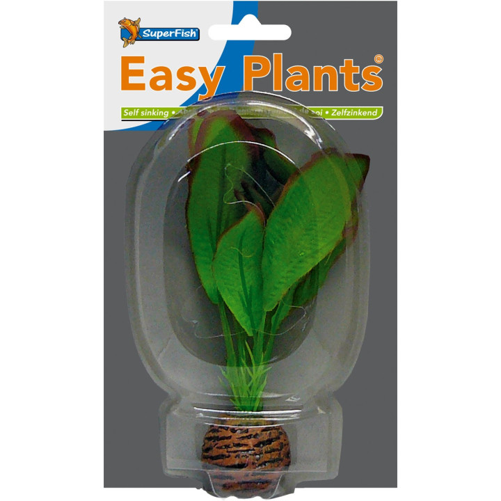 SUPERFISH EASY PLANT SILK 13 CM NR. 2 - SuperFish