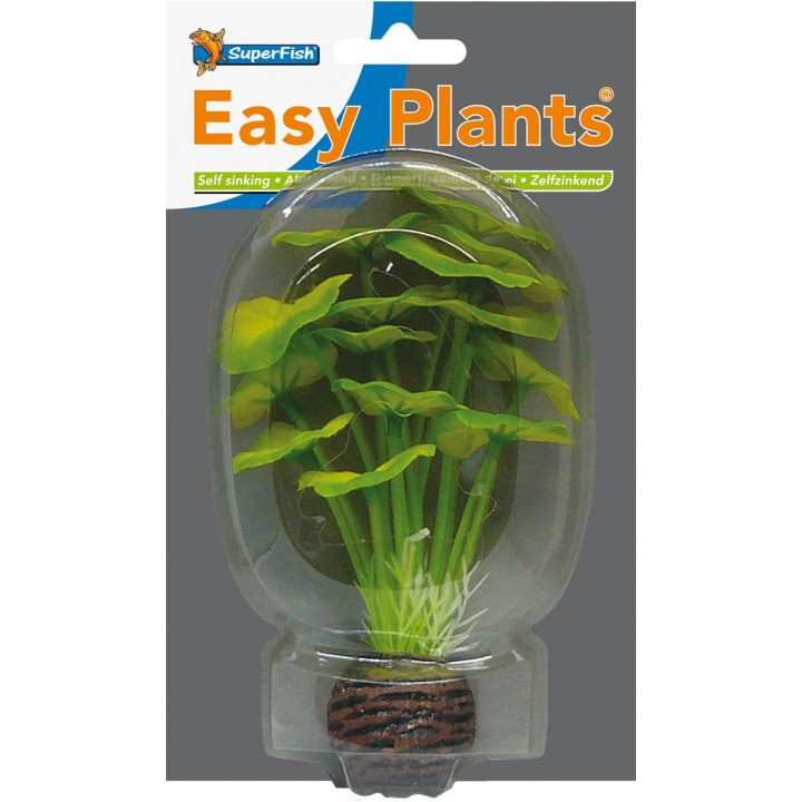 SUPERFISH EASY PLANT SILK 13 CM NR. 5 - SuperFish