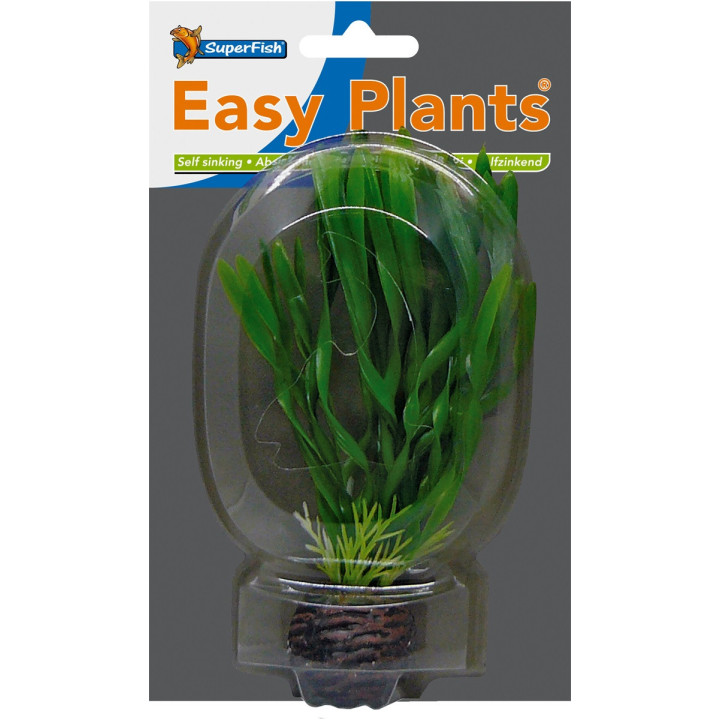 SUPERFISH EASY PLANT LOW 13 CM NR. 6 - SuperFish