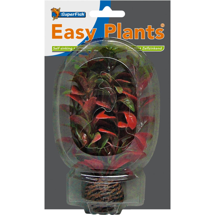 SUPERFISH EASY PLANT LOW 13 CM NR. 7 - SuperFish