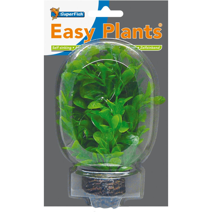 SUPERFISH EASY PLANT LOW 13 CM NR. 8 - SuperFish