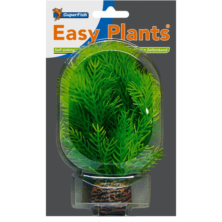 SUPERFISH EASY PLANT LOW 13 CM NR. 9 - SuperFish