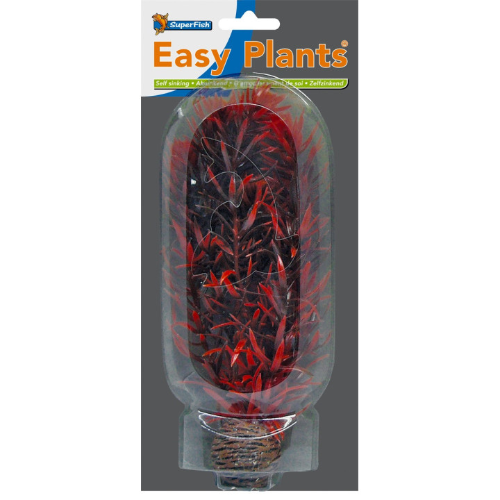 SUPERFISH EASY PLANT MIDDLE 20 CM NR. 7 - SuperFish