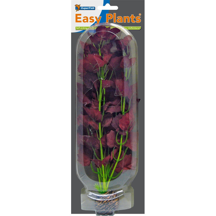 SUPERFISH EASY PLANT SILK 30 CM NR. 17 - SuperFish