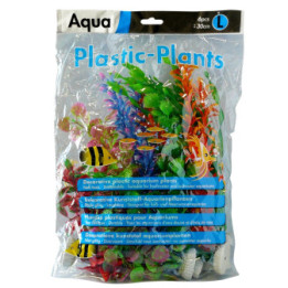 SUPERFISH AQUA PLANTS L (30CM) 6X - SuperFish