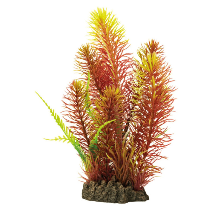 SUPERFISH ART PLANT 25CM MYRIOPHYLLUM RED - SuperFish