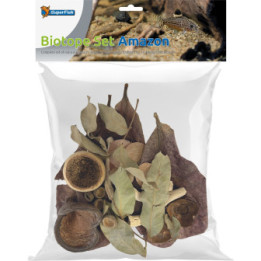 SUPERFISH BIOTOPE SET AMAZON - SuperFish