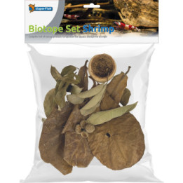 SUPERFISH BIOTOPE SET SHRIMP - SuperFish