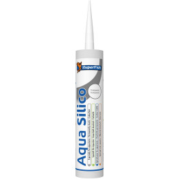 SUPERFISH AQUA SILICO 300ML TRANSPARENT siliko