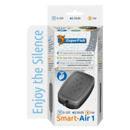 SUPERFISH SMARTAIR 1 - SuperFish