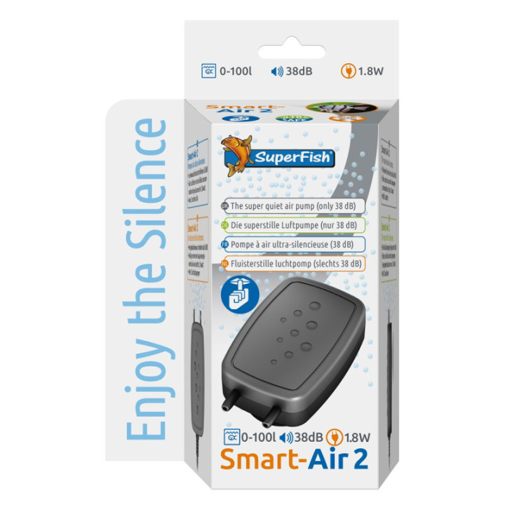 SUPERFISH SMARTAIR 2 - SuperFish