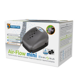 SUPERFISH AIRFLOW MINI - SuperFish